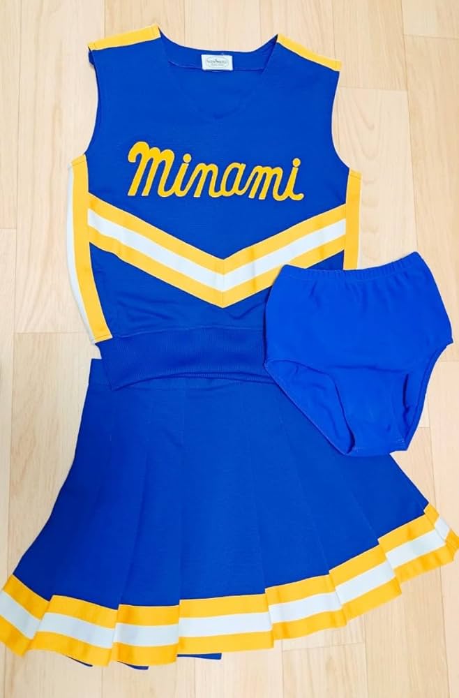 高校　チアユニフォーム3点セット① terahina terahina 高校 チアユニフォーム3点セット① terahina terahina Yahoo